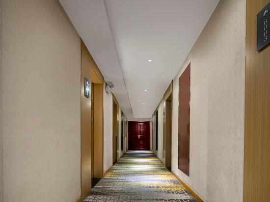 Jin Yu Hotel Chengdu 15/25