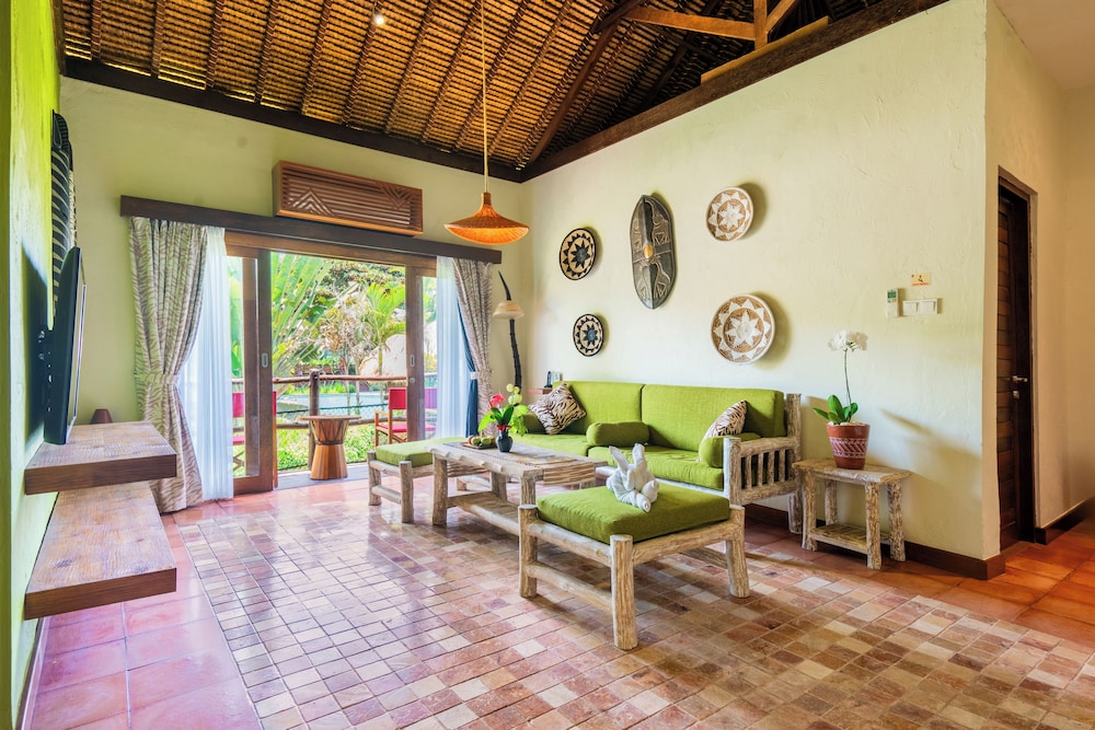 Mara River Safari Lodge 31/49