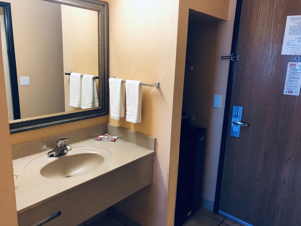 Days Inn & Suites by Wyndham San Antonio North/Stone Oak 25/63