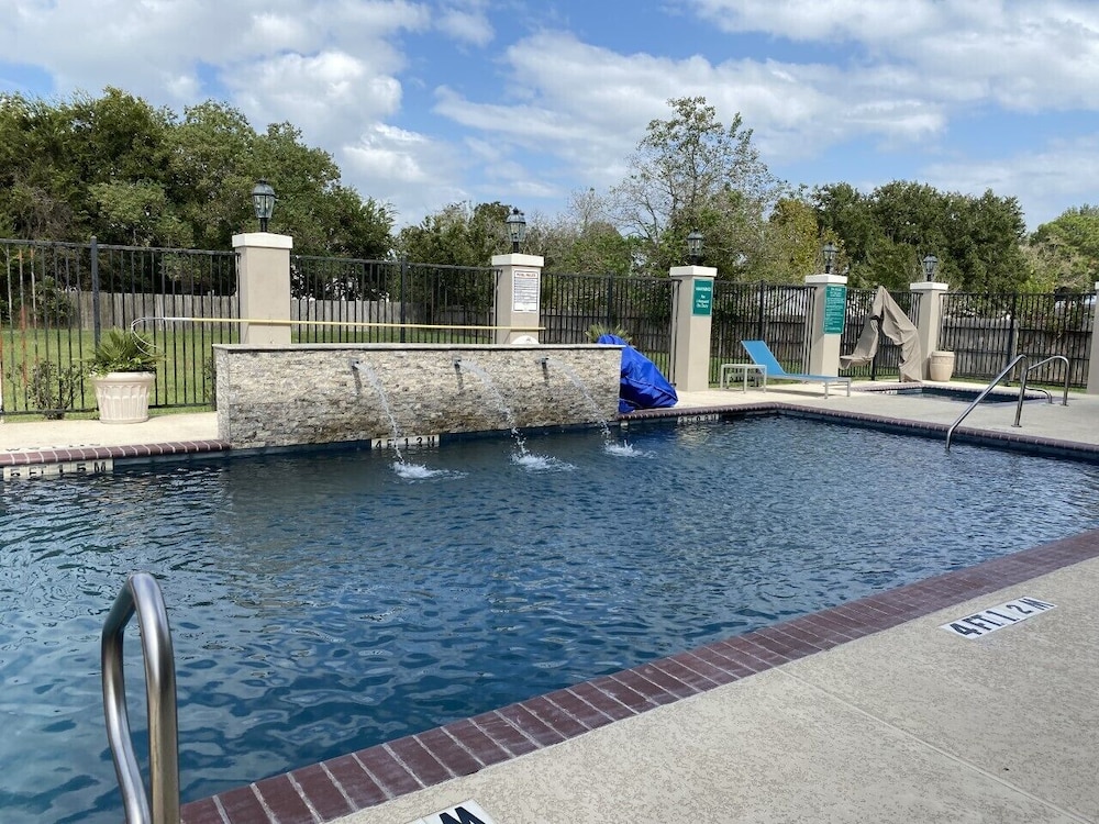 amenities