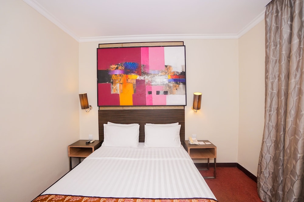 BRITS Hotel Pangkalan Bun 26/67