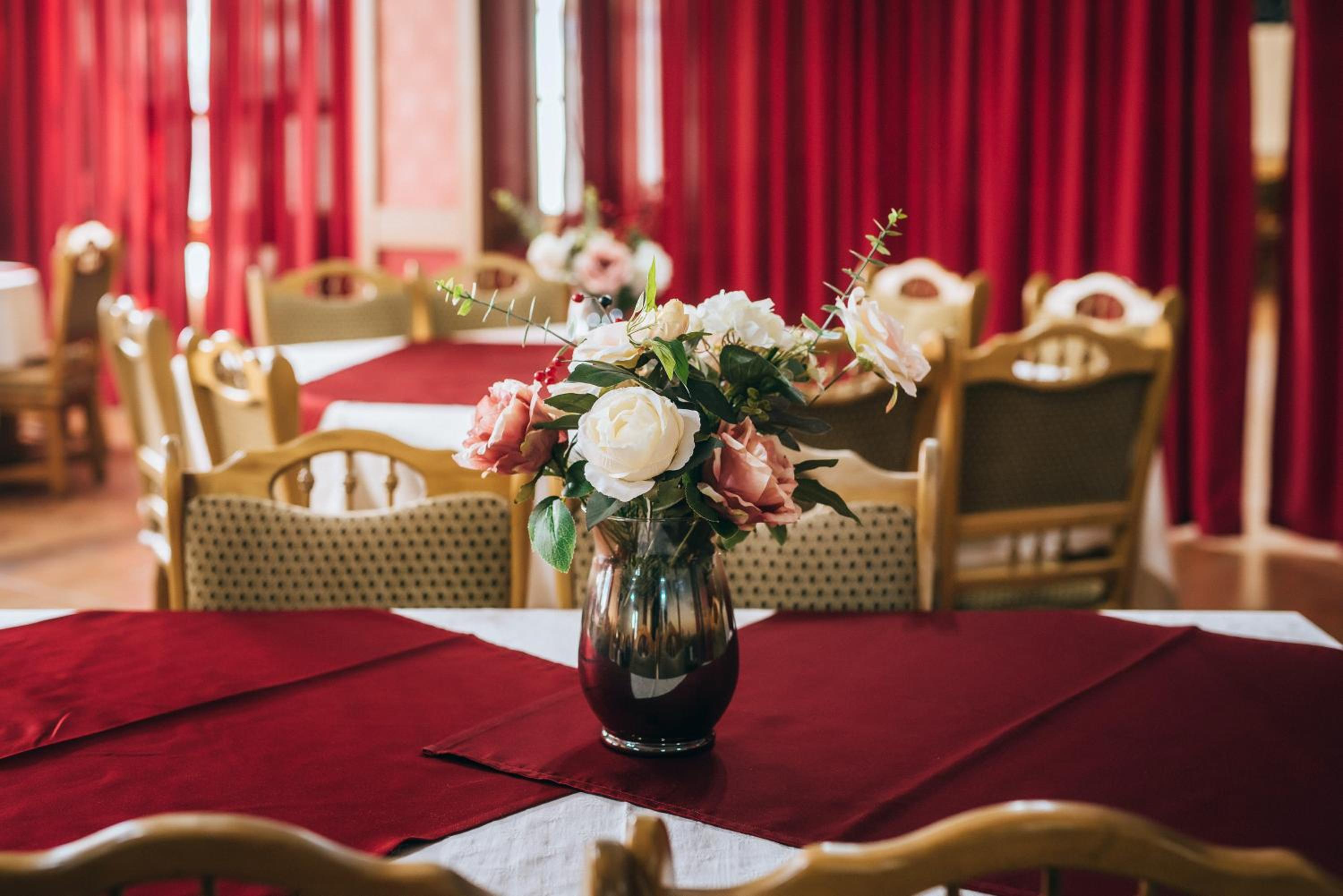 Hotel Rubin 40/55