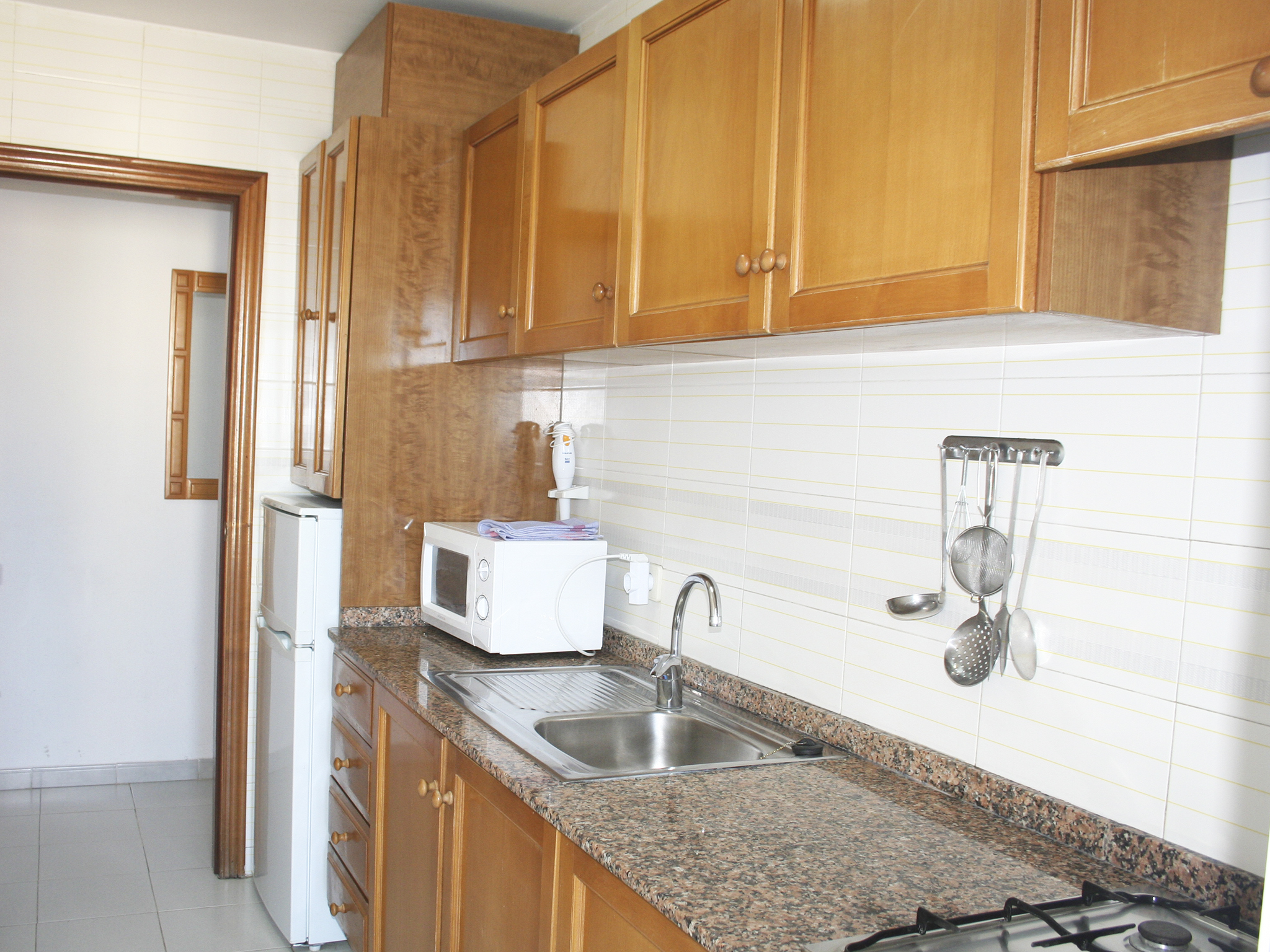 Apartamentos Esmeralda Unitursa 24/26