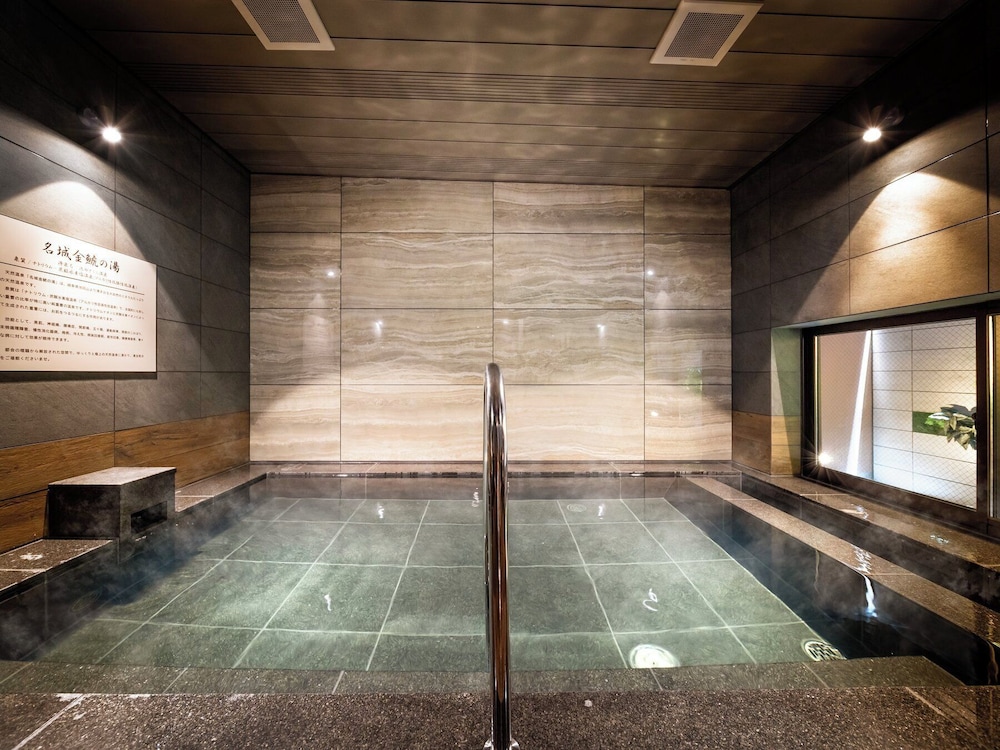 Super Hotel Nagoya Shinkansenguchi 24/50