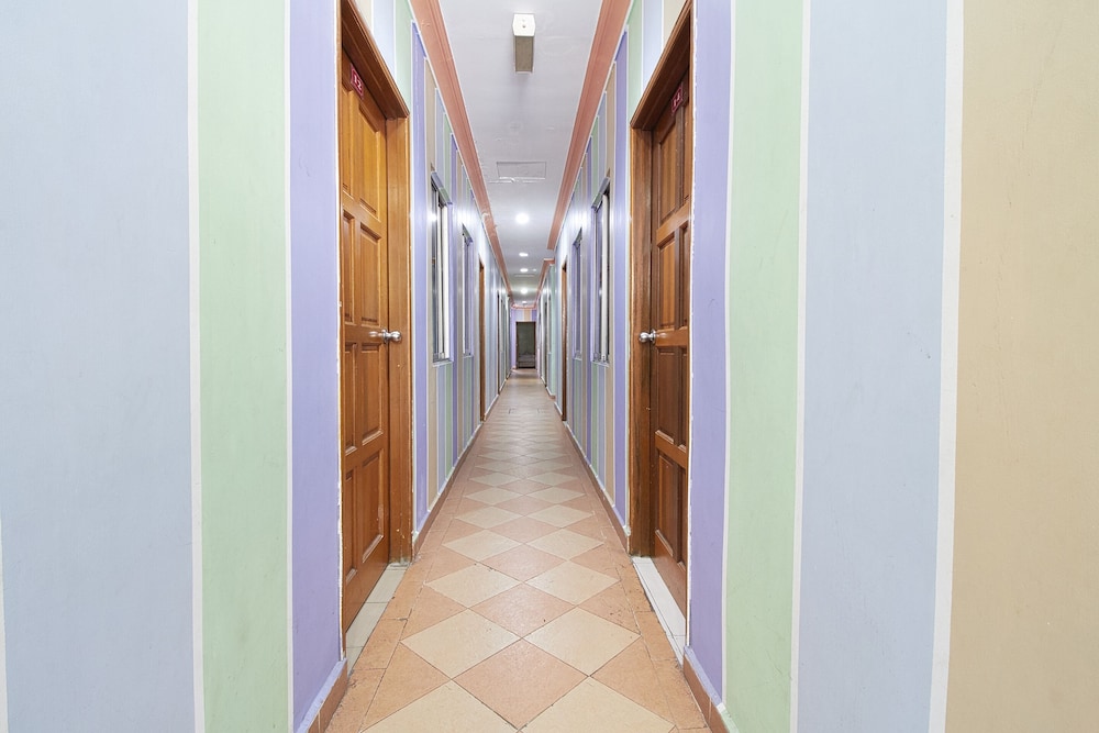 Hotel 3Winz Chow Kit Kuala Lumpur 41/50
