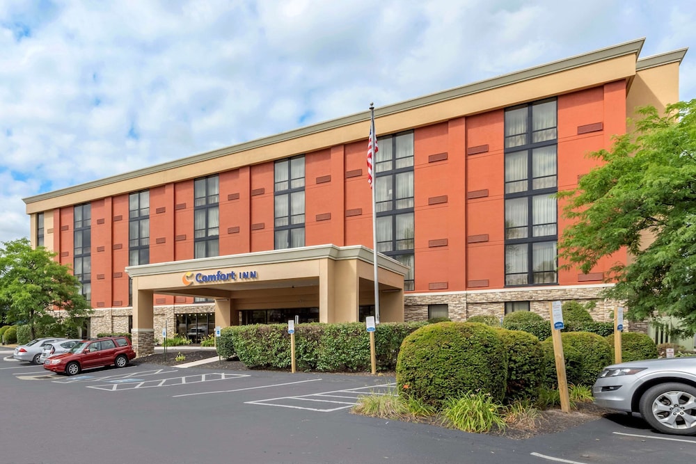 Comfort Inn Cranberry Twp. 3/45