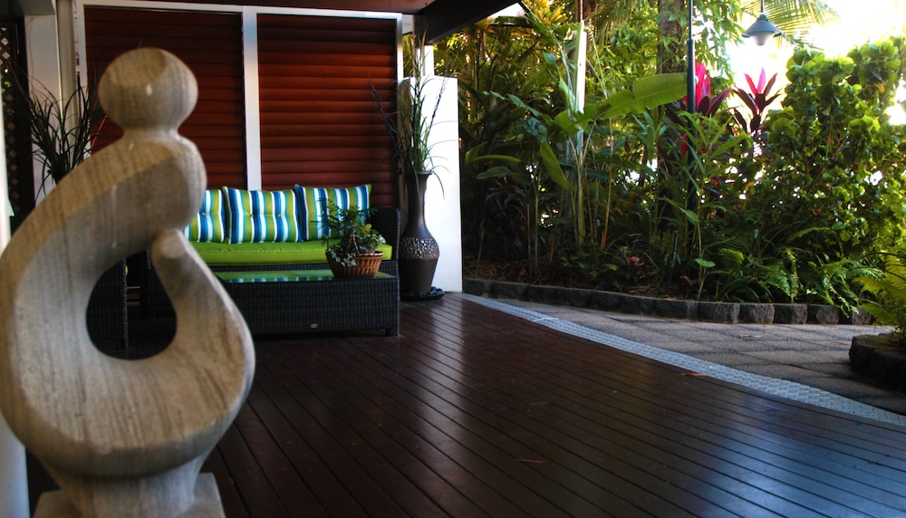 The Reef Retreat 35/63