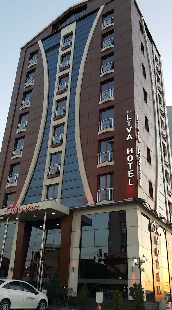 My Liva Hotel 45/50