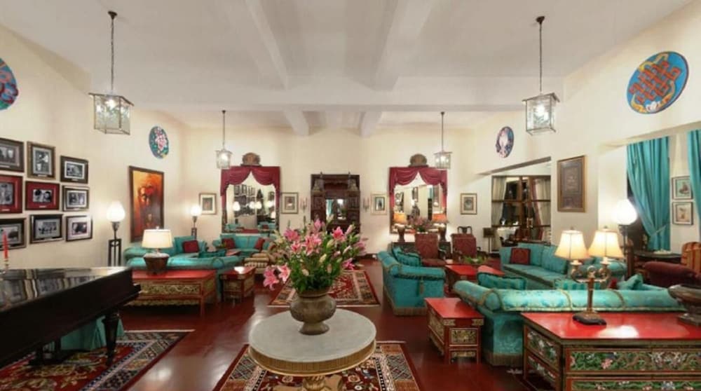 The Elgin Nor Khill Gangtok 25/51