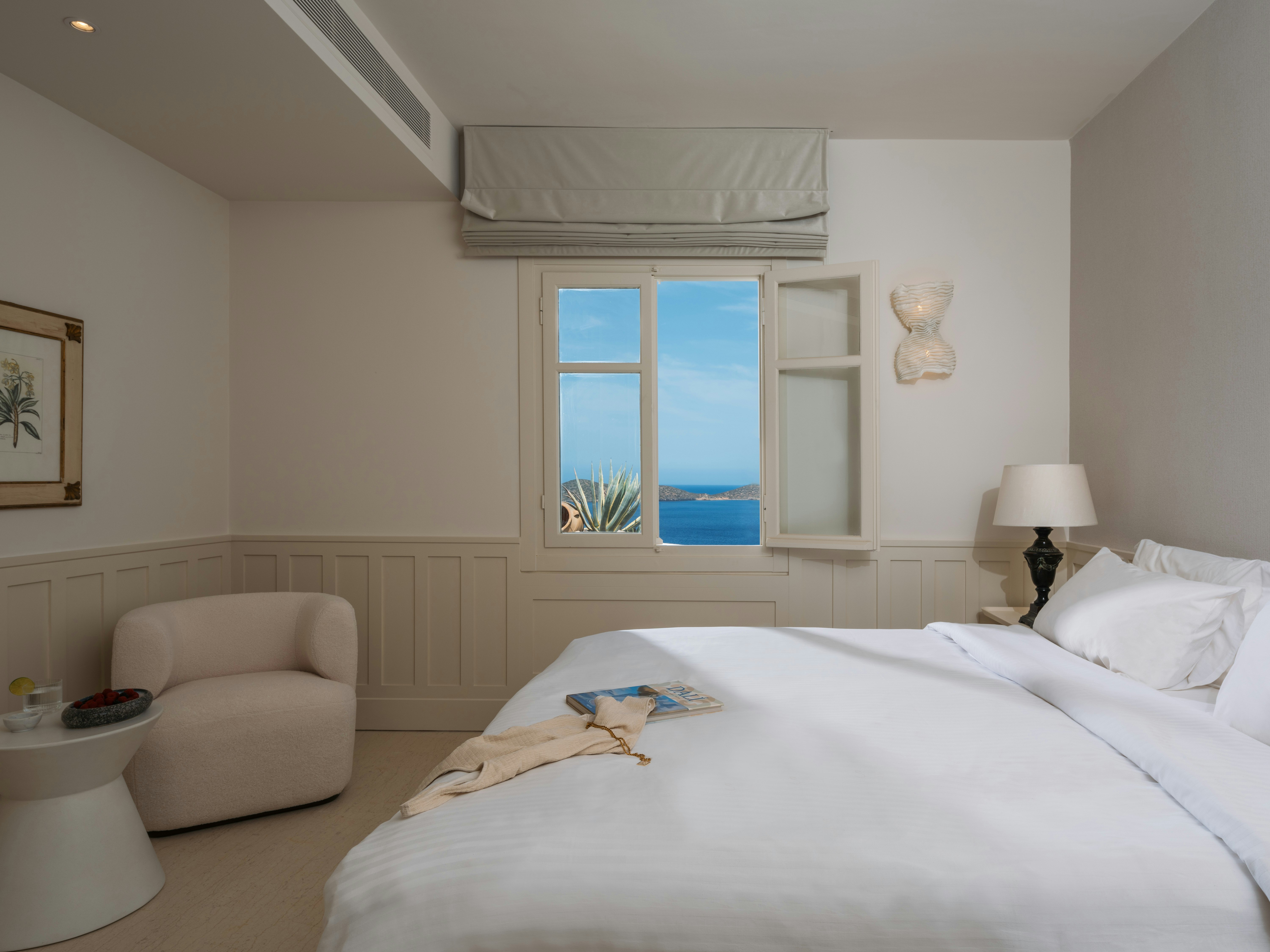 Elounda Gulf Villas 16/50