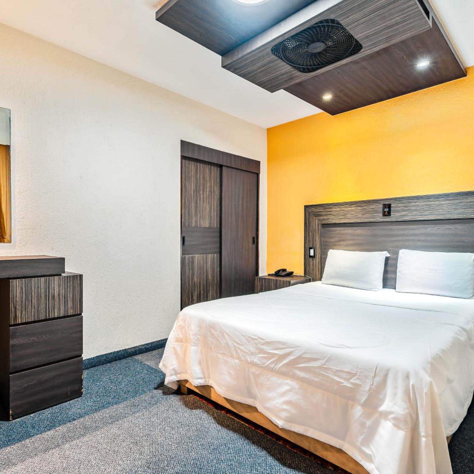 Hotel Arizona 19/47