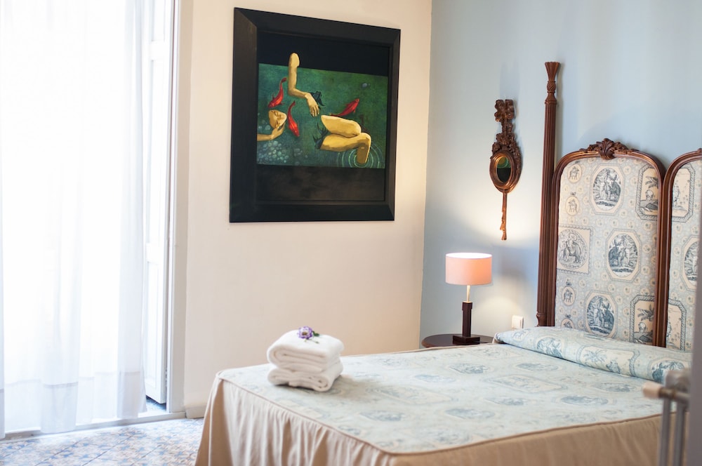 Art Boutique Hotel Chamarel 47/81