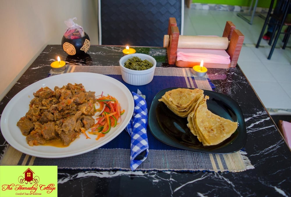 The Homestay Cottage 12/23