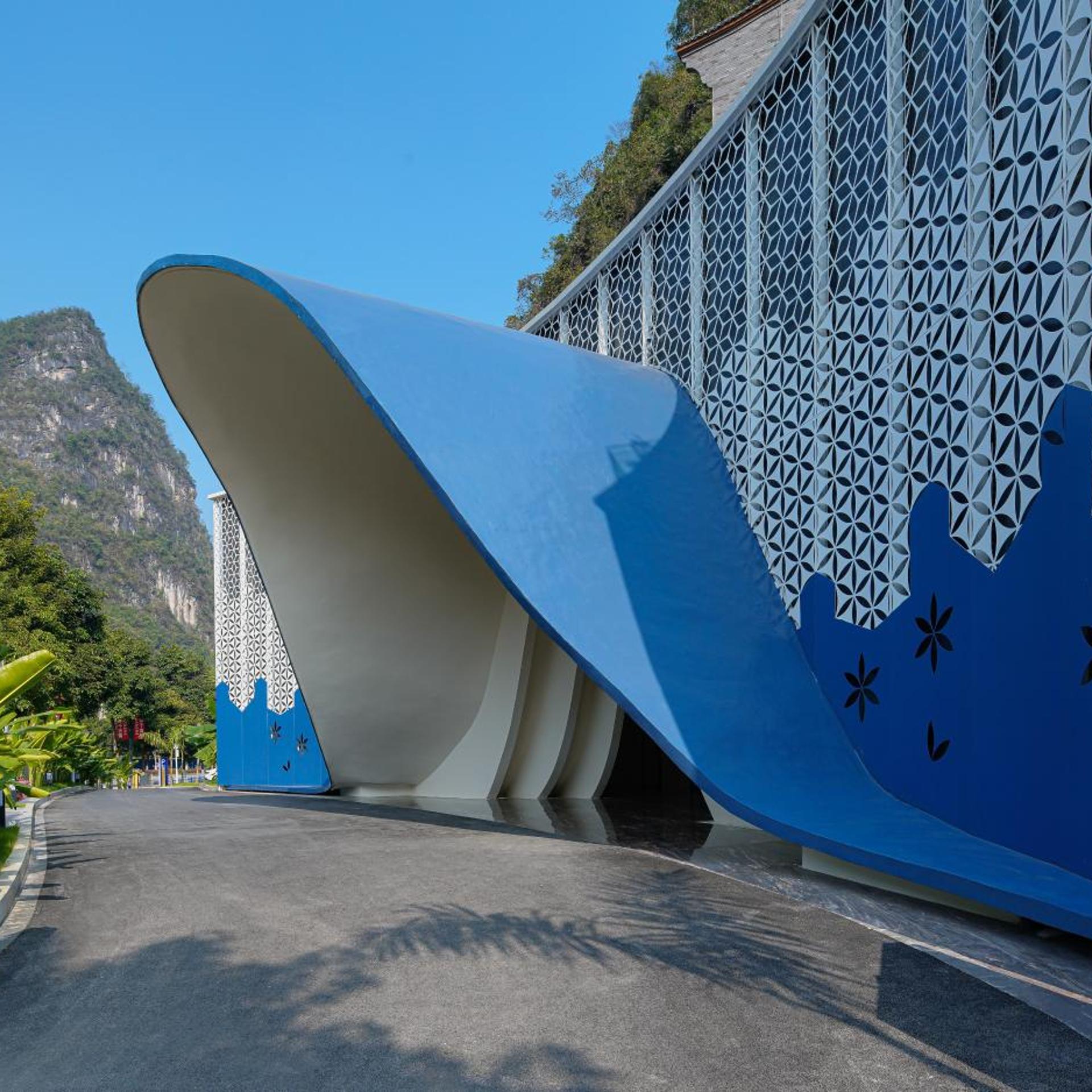 TUI BLUE Yangshuo Xiangheli Hotel 61/70