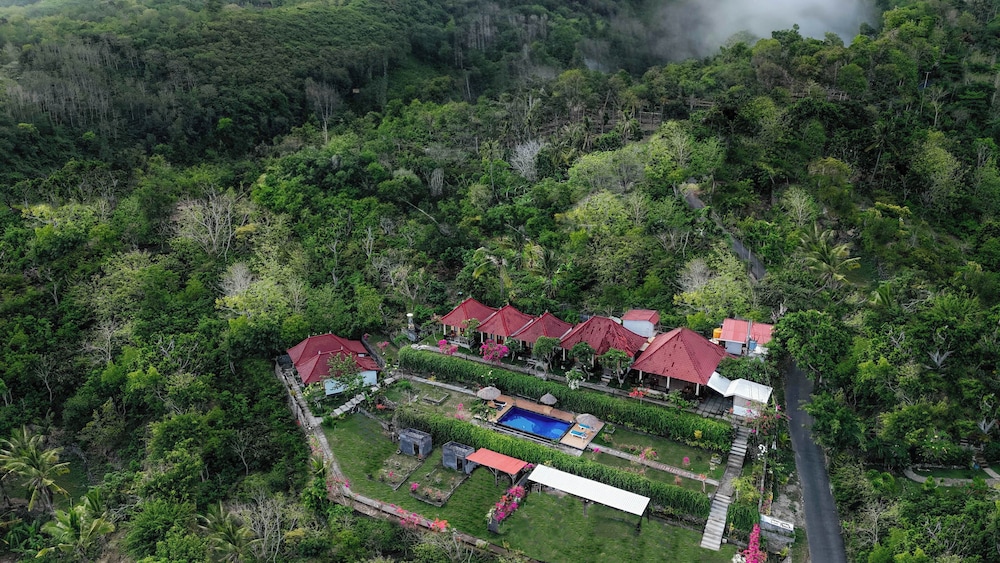 Sarivanna Penida (ex Teba Garden View Cottages and Resto) 19/50