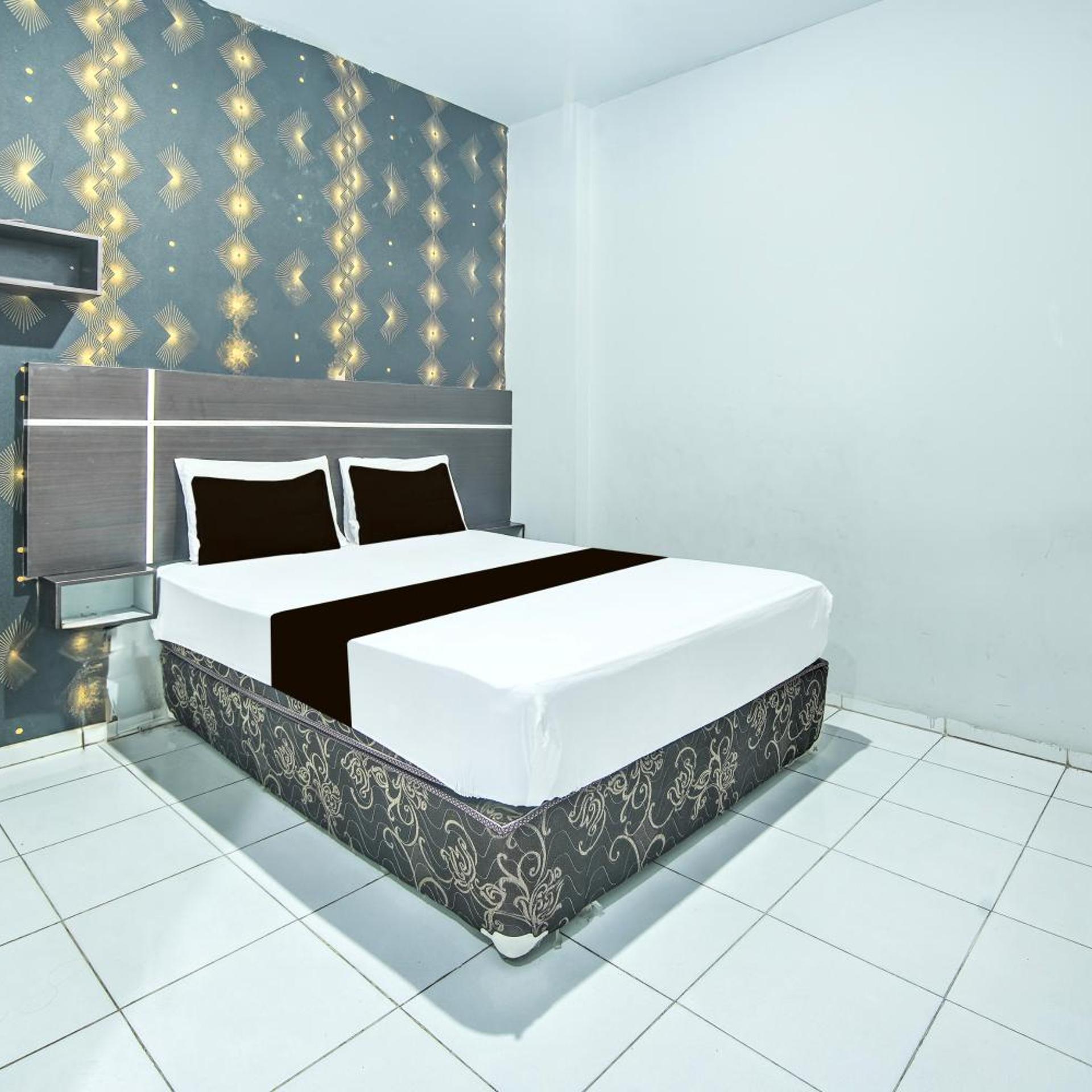 Hotel O Makassar near Mall Panakukang formerly Hotel Lucky Inn Makassar 25/44