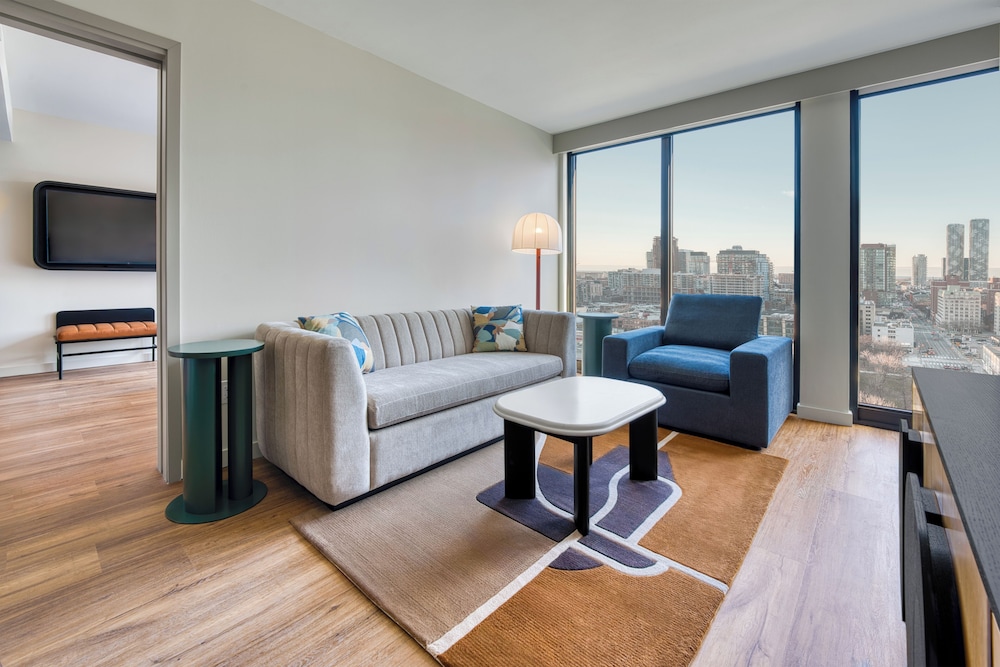 Toor Hotel Toronto, Part Of Jdv By Hyatt 32/50