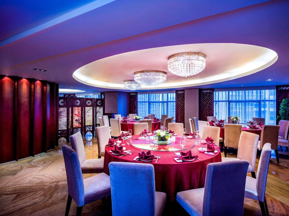 Grand Mercure Xiamen Downtown 59/74