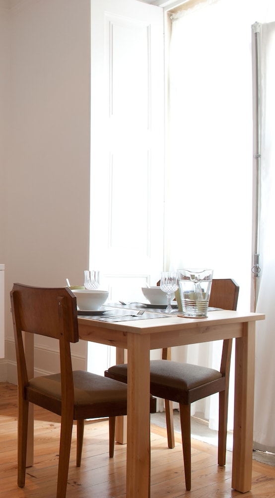 Coimbra Vintage Lofts 24/26