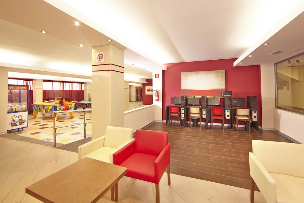 Caribbean Bay Hotel 17/32