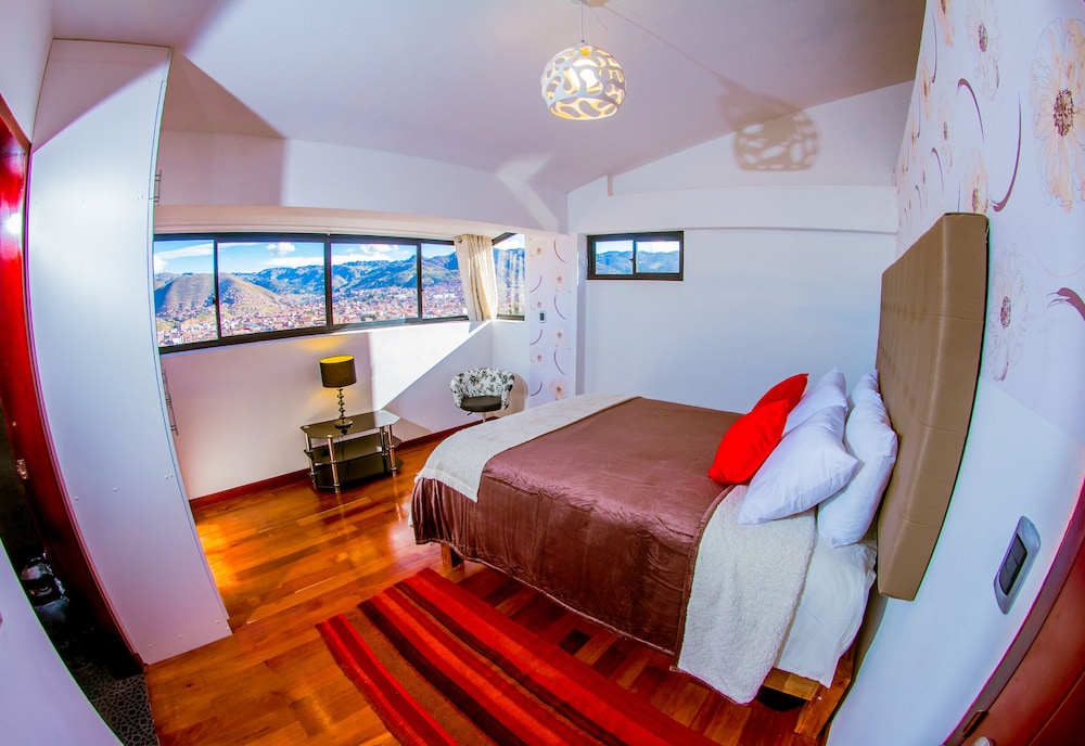 Hotel R House Cusco 13/59