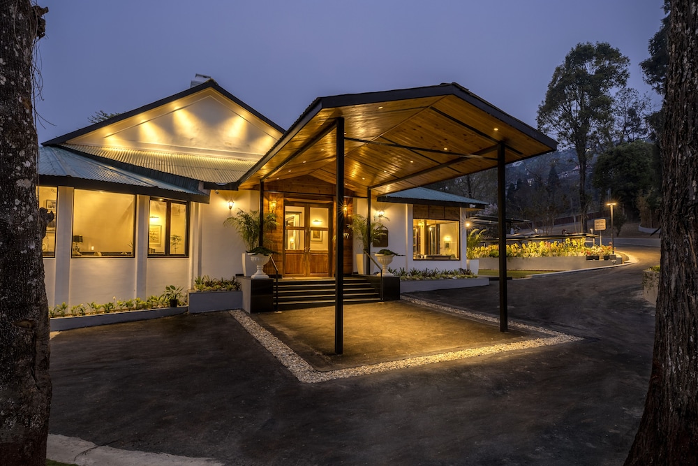 Ama Stays & Trails Puttabong Cottage, Darjeeling 7/50