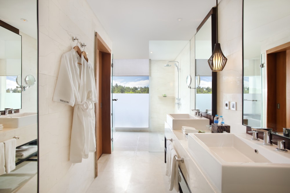 The Westin Resort & Spa Ubud Bali 13/48