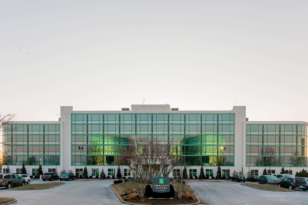 Embassy Suites By Hilton Lexington Green 28/52