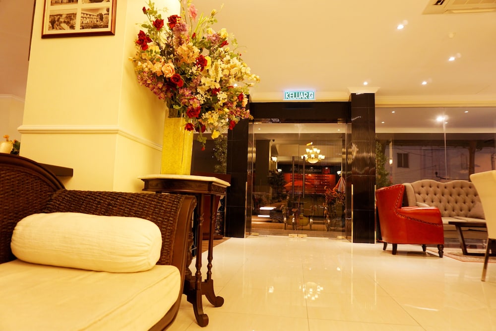 Merchant Hotel 46/66