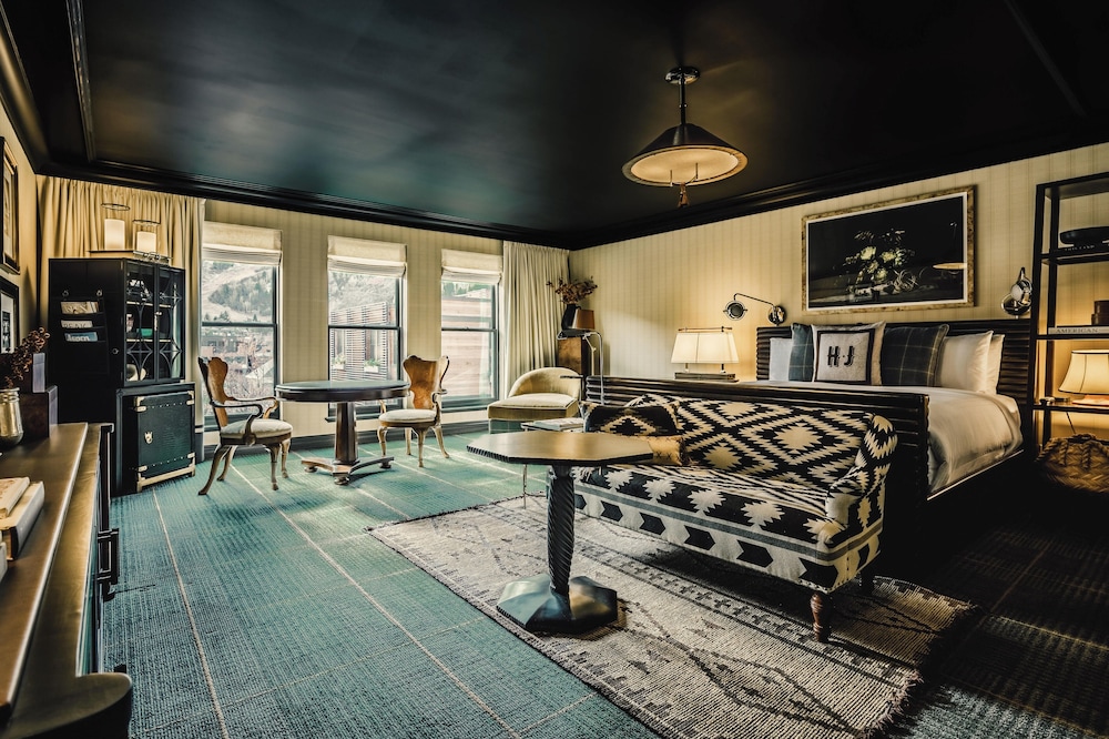 Hotel Jerome An Auberge Resort 27/50