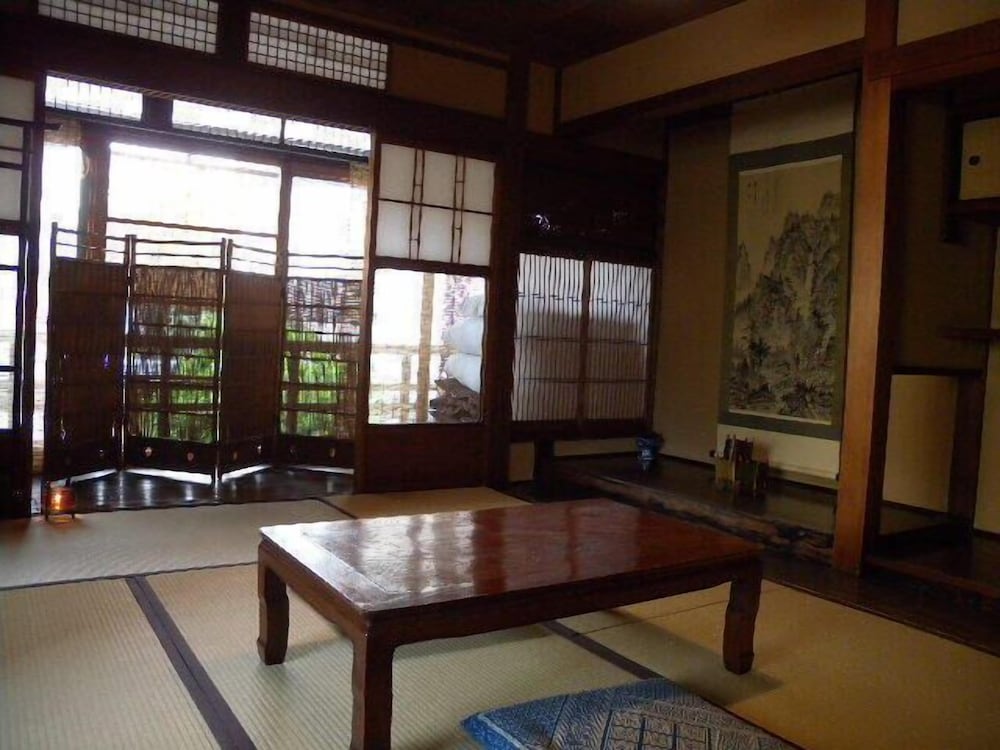 Guesthouse Kingyoya - Hostel 27/42