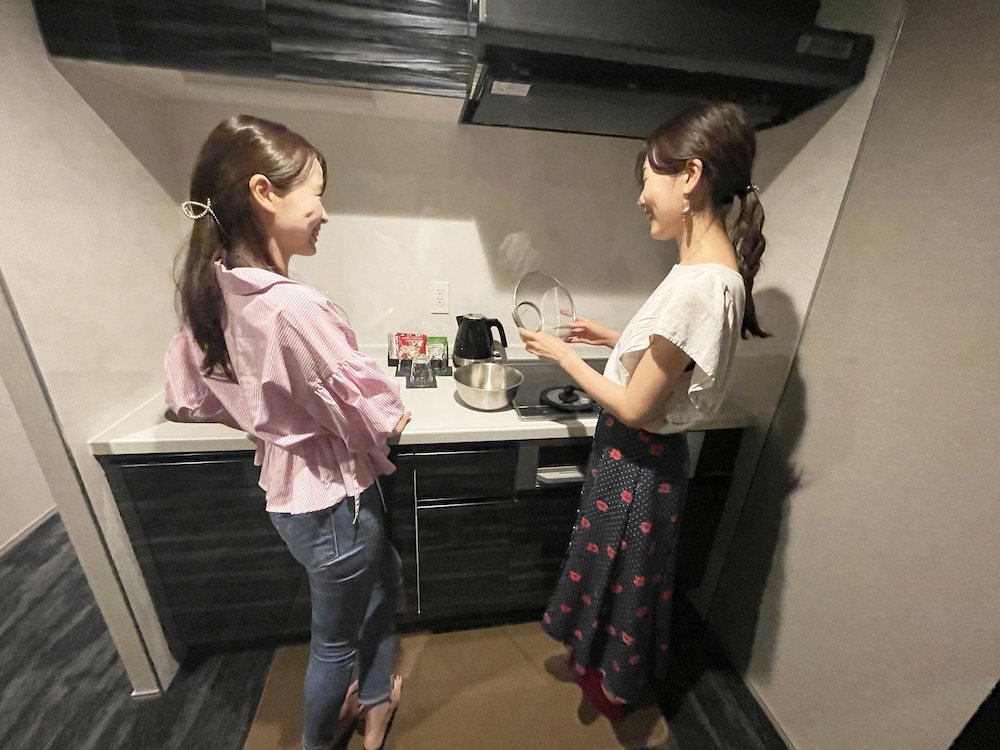 RESI STAY Mayu Grace Hotel 36/48