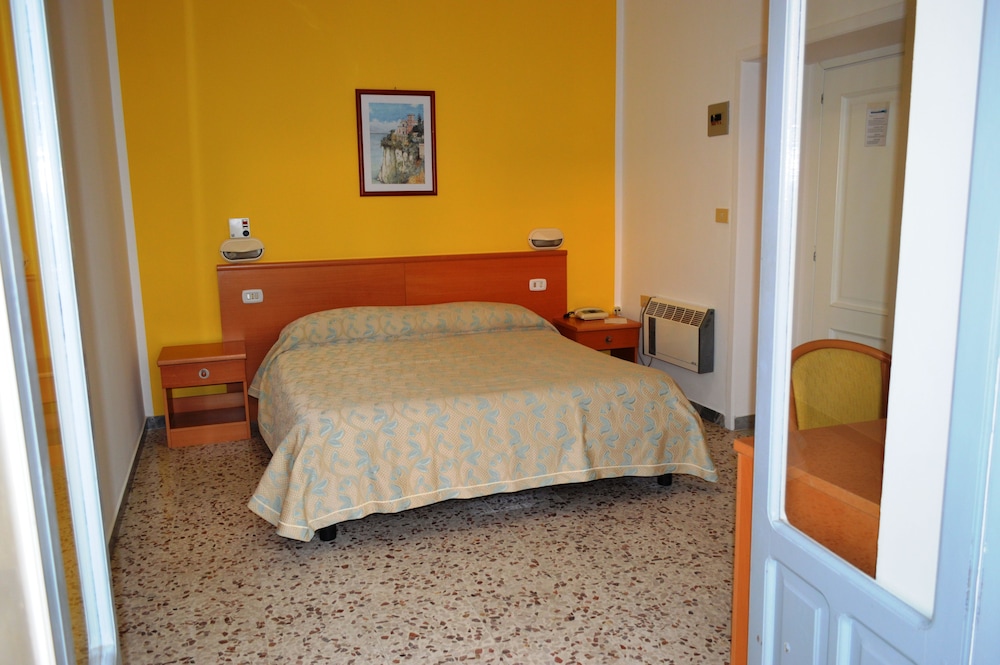 Albergo Delfino 8/31