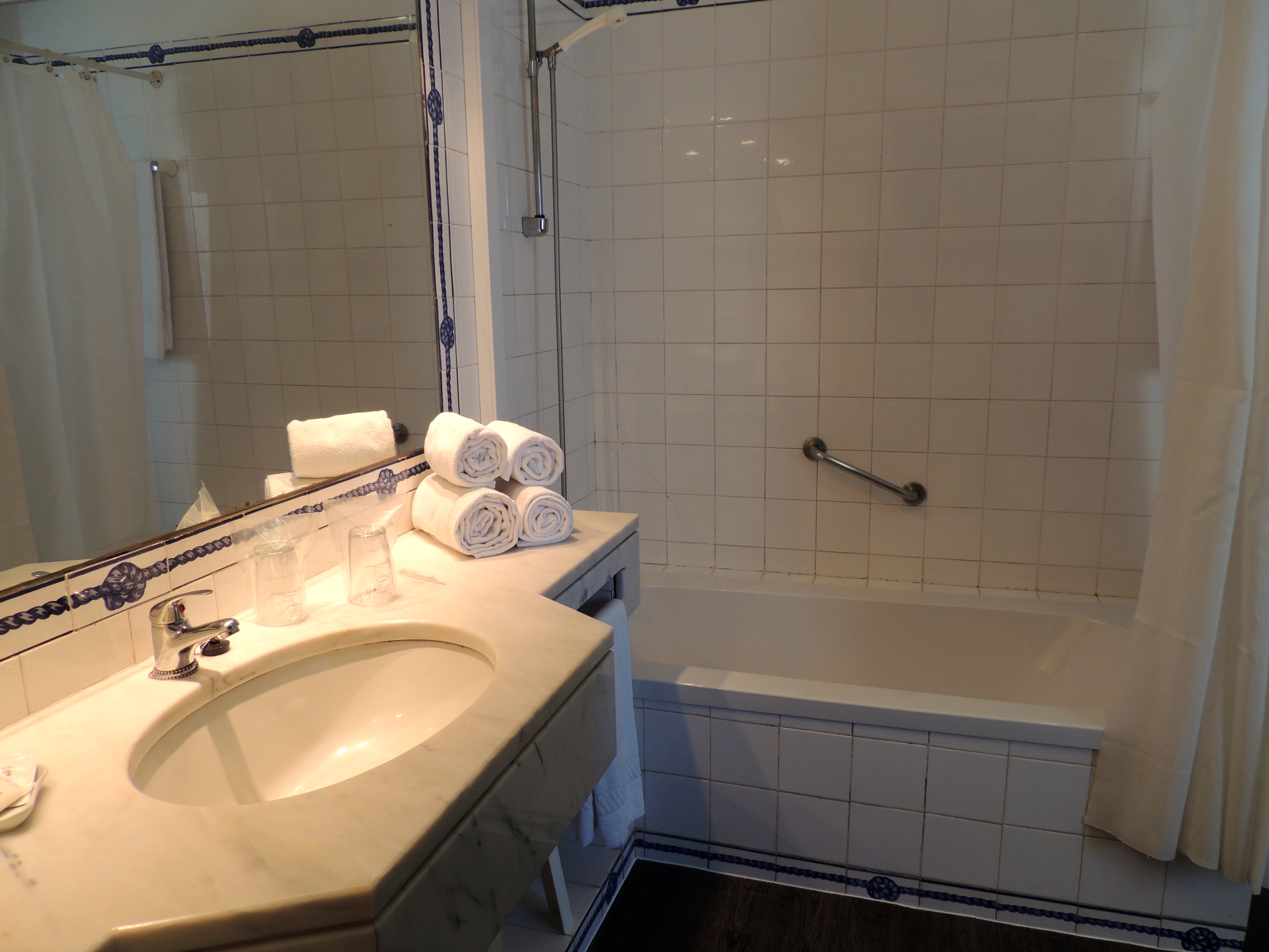1 Bedroom, Apartment, Lateral Side Sea View، Almar Hotel Apartamento 2/2