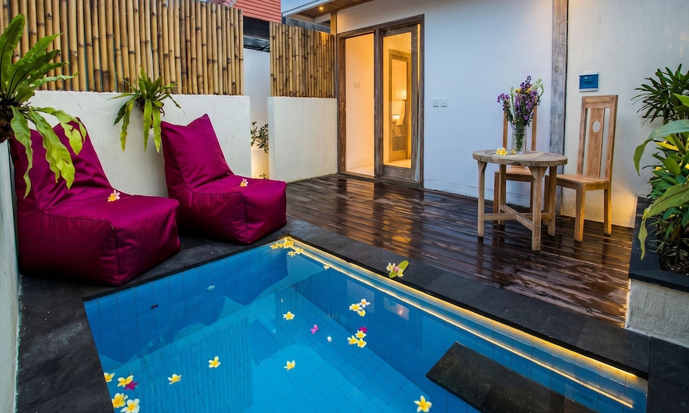 Svaha Private Villas Ceningan 51/73