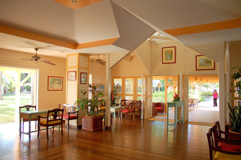Carayou Hotel Spa 46/68