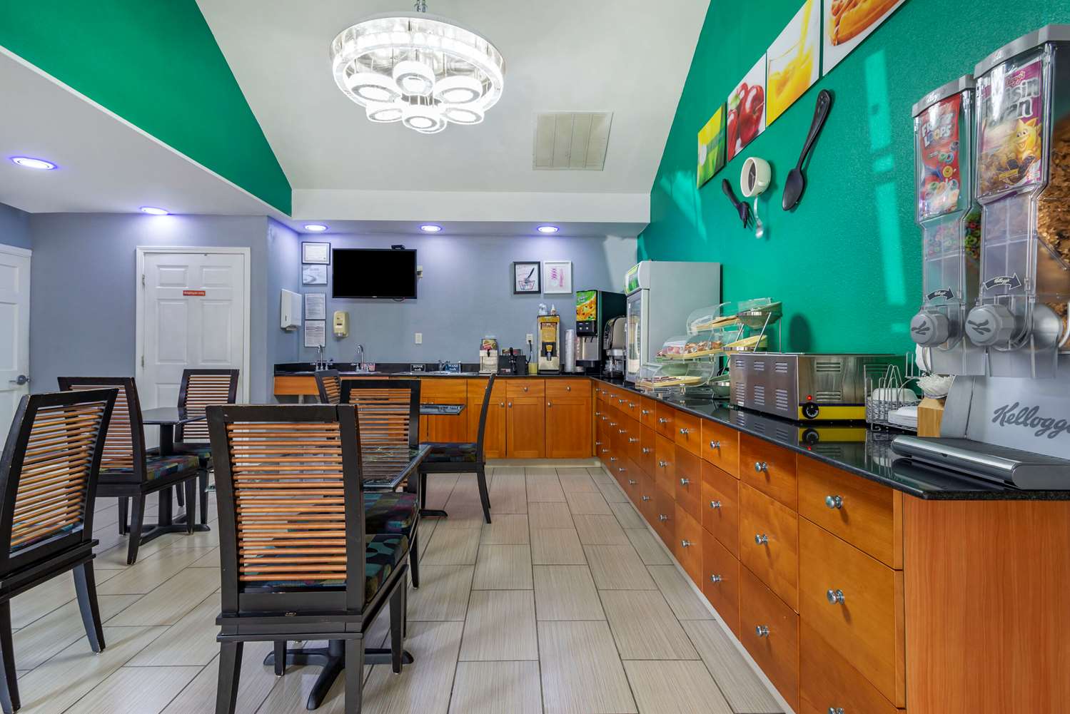 Quality Inn Covington 34/43