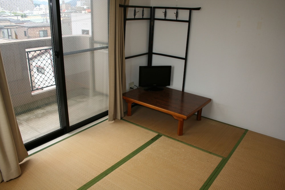 Hiroshima Peace Hotel Ujina 20/26