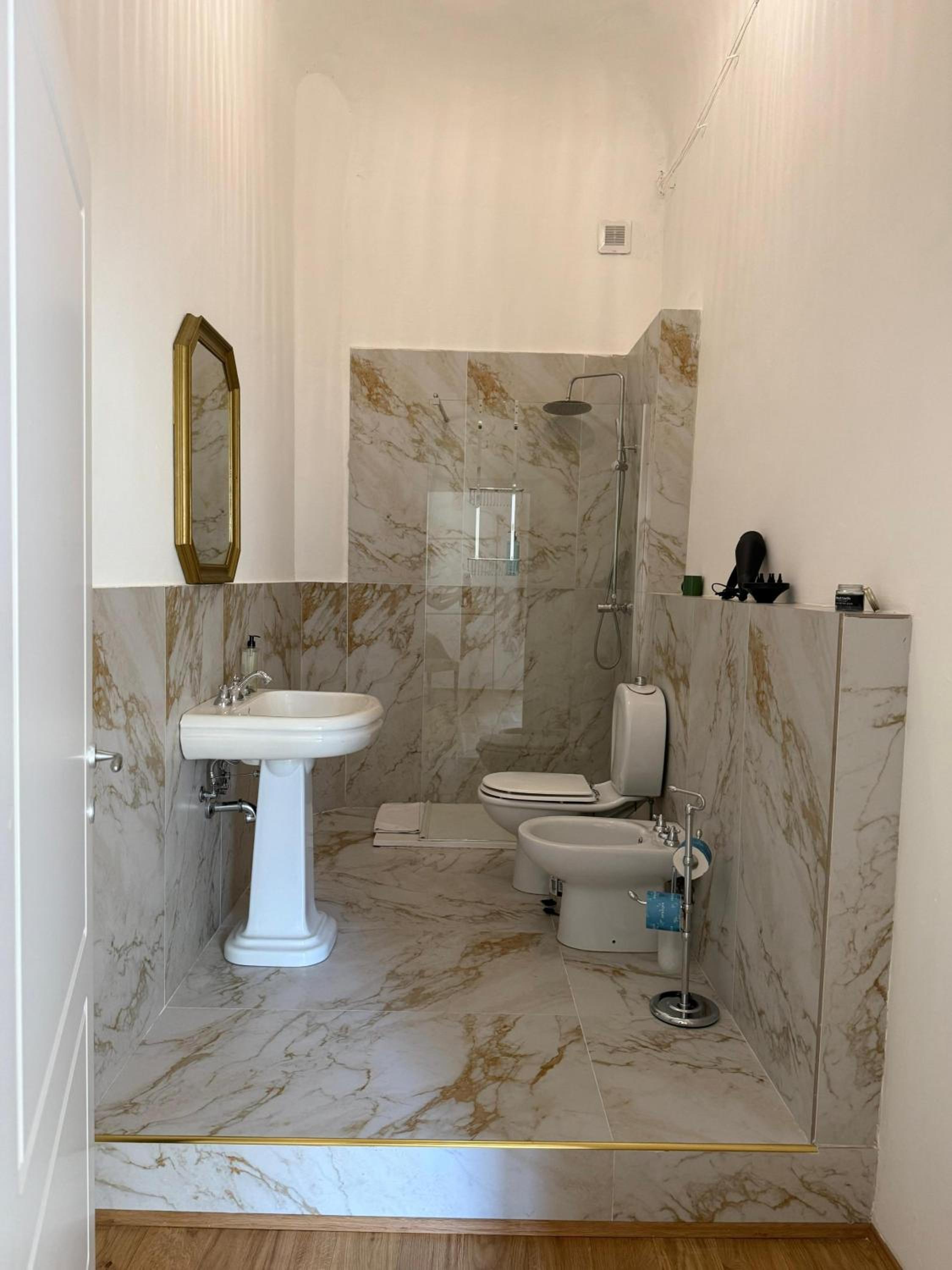 Residenza la Scala 13/15