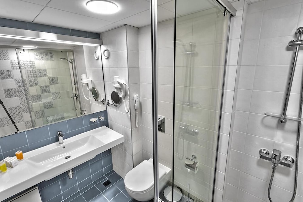 Interhotel Sandanski 48/48