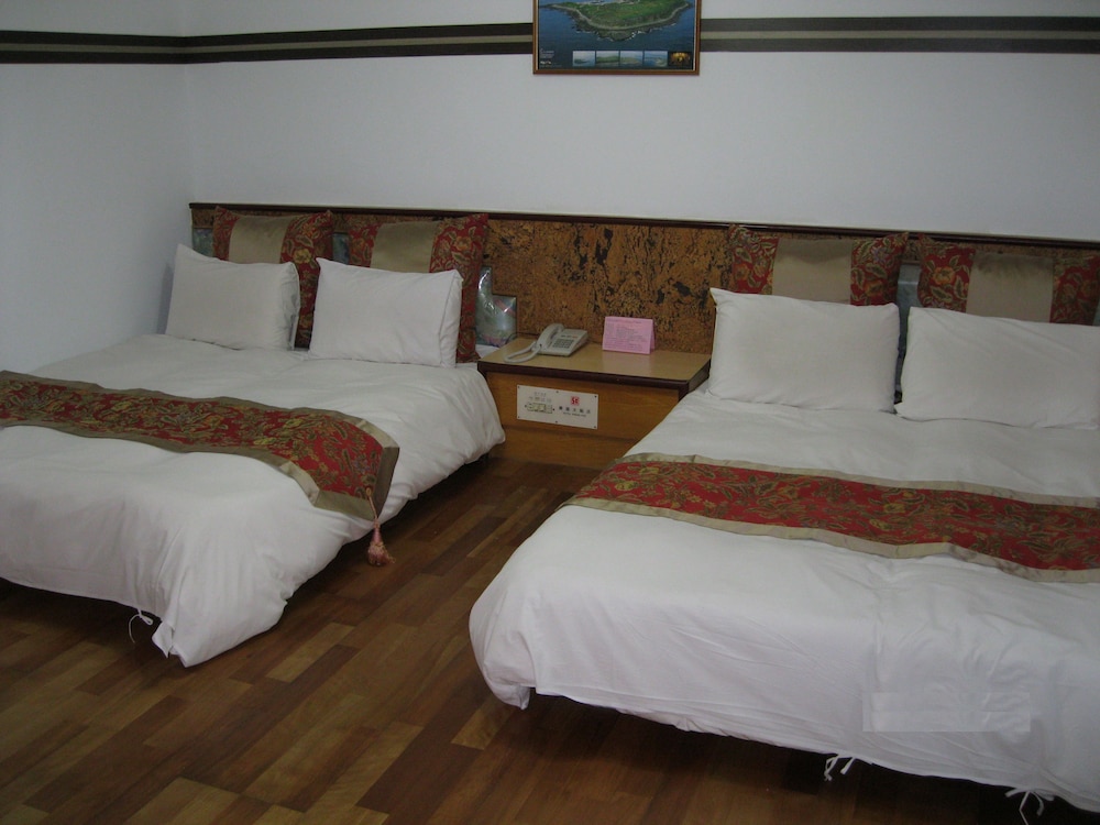 Seng-Kuo Hotel 26/44