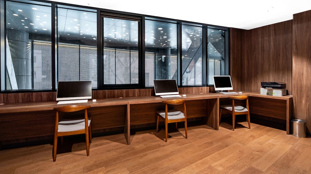 The Prima Hotel Jongno 50/57