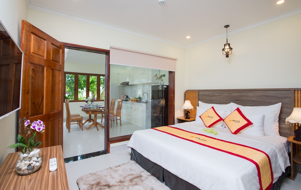 Elwood Premier Resort Phu Quoc 8/30