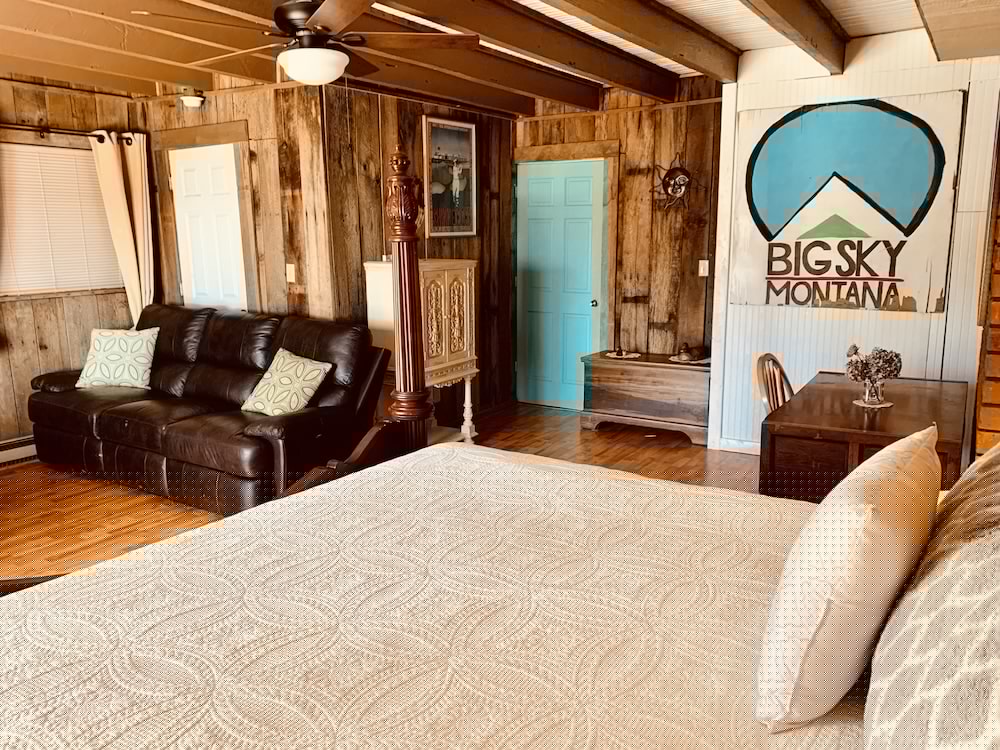 Good Place Farms Bed and Breakfast 21/71