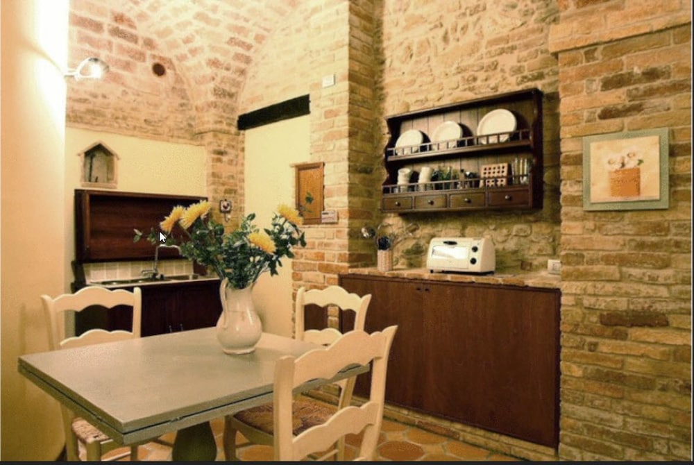 Residence Borgo Da Mare 23/32