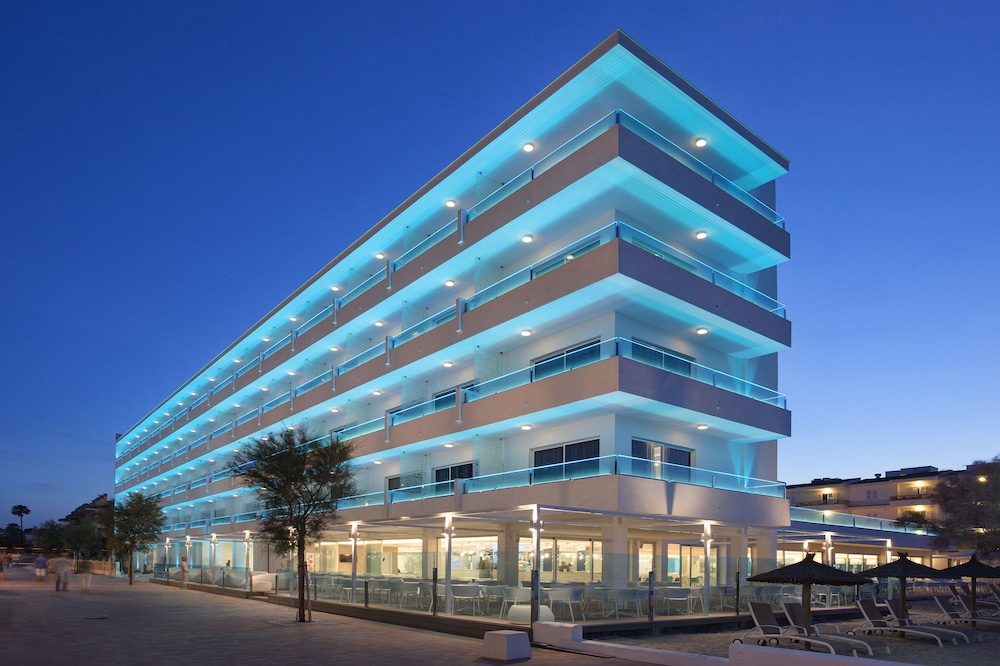 The Sea Hotel by Grupotel - Adults Only in Can Picafort