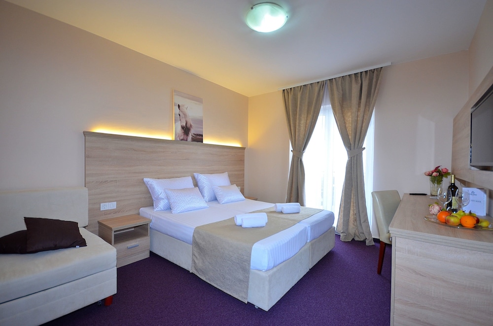 Hotel Stella Maris 19/63