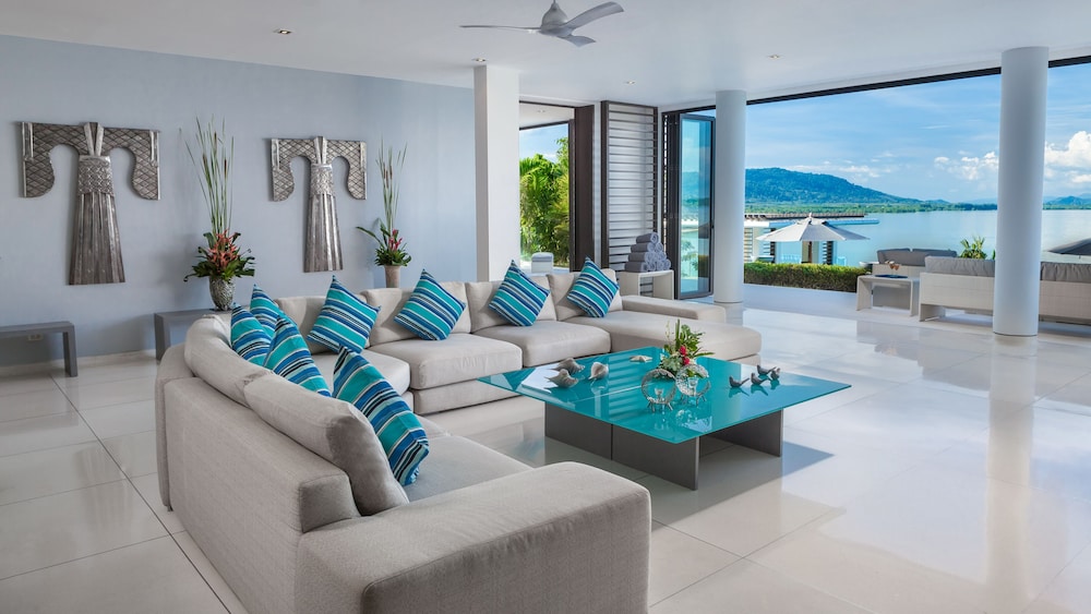 Villa Ocean's 11 56/80