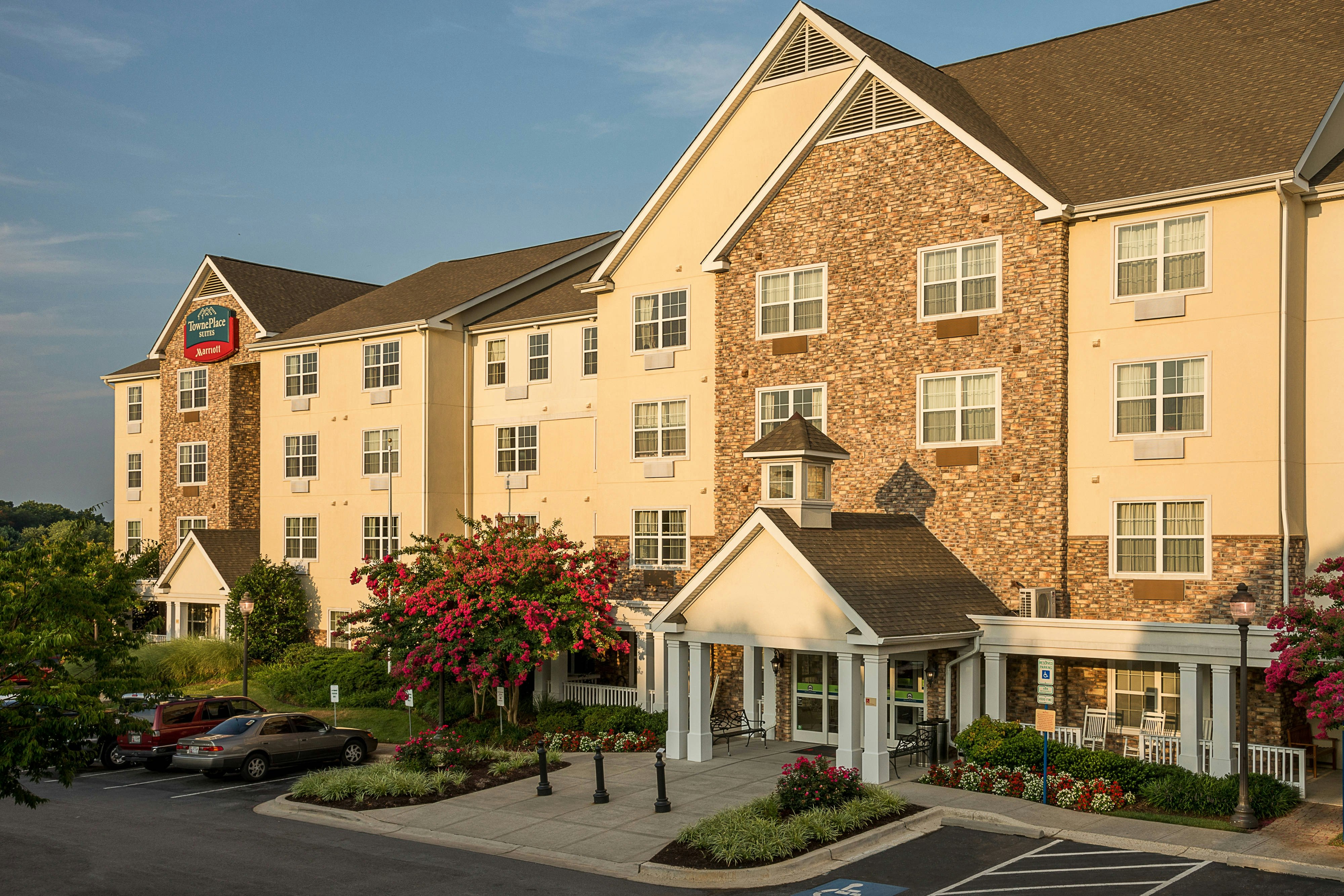 Towneplace Suites By Marriott Baltimore Bwi Airport 41/41