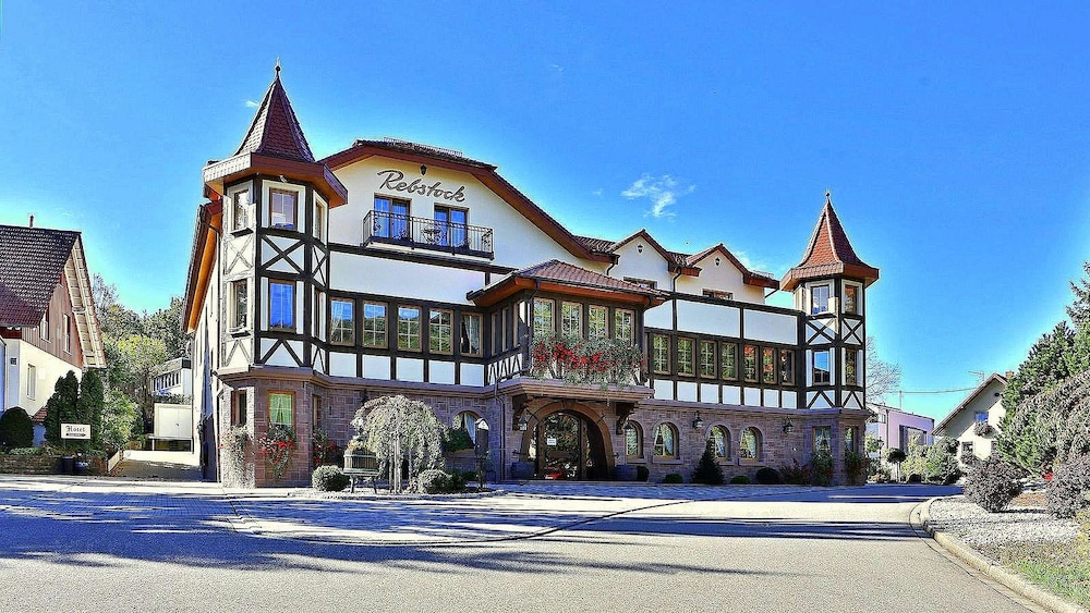 Hotel Rebstock 41/49